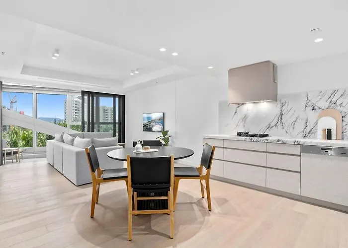 Jewel Private Beachfront Residences