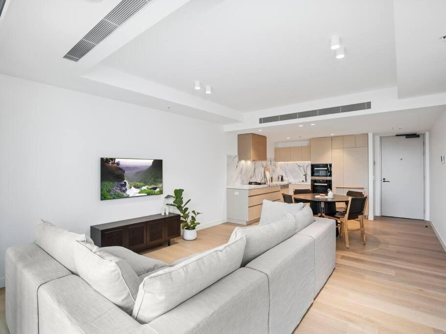 Jewel Private Beachfront Residences * Gold Coast