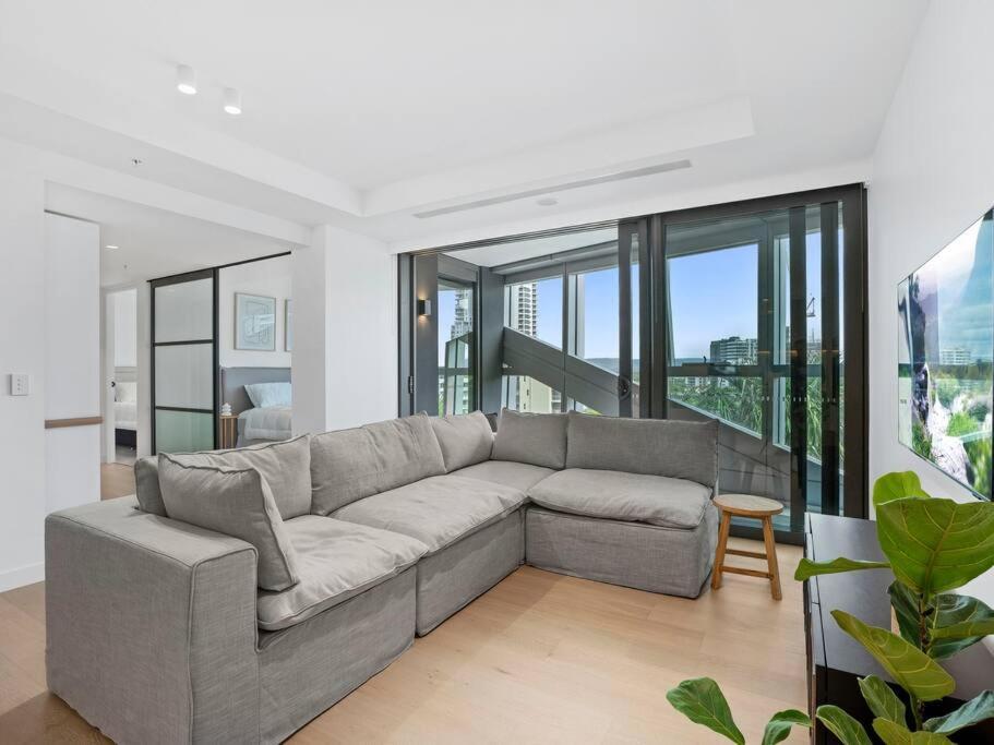 Jewel Private Beachfront Residences Gold Coast