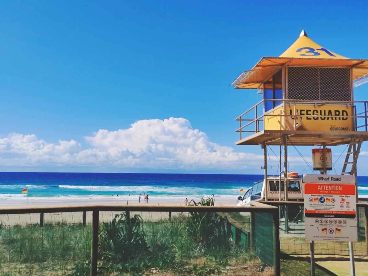 Jewel Private Beachfront Residences