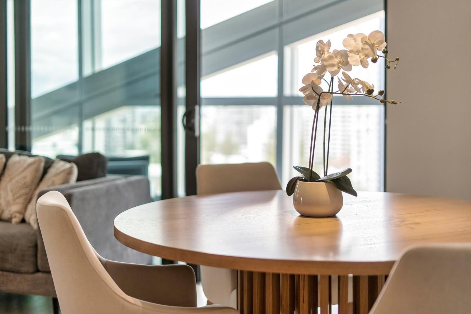 Jewel Private Beachfront Residences Apartment *