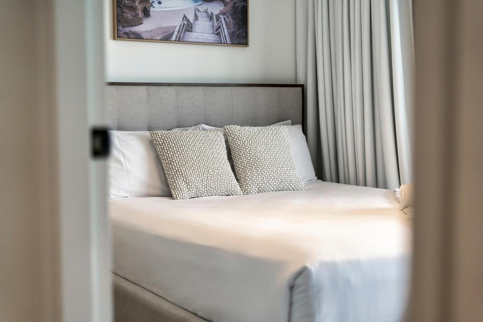 Apartment Jewel Private Beachfront Residences *