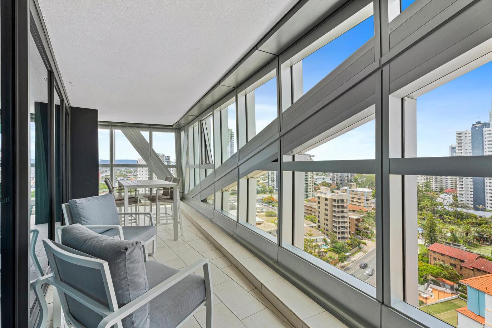 Apartment Jewel Private Beachfront Residences Gold Coast