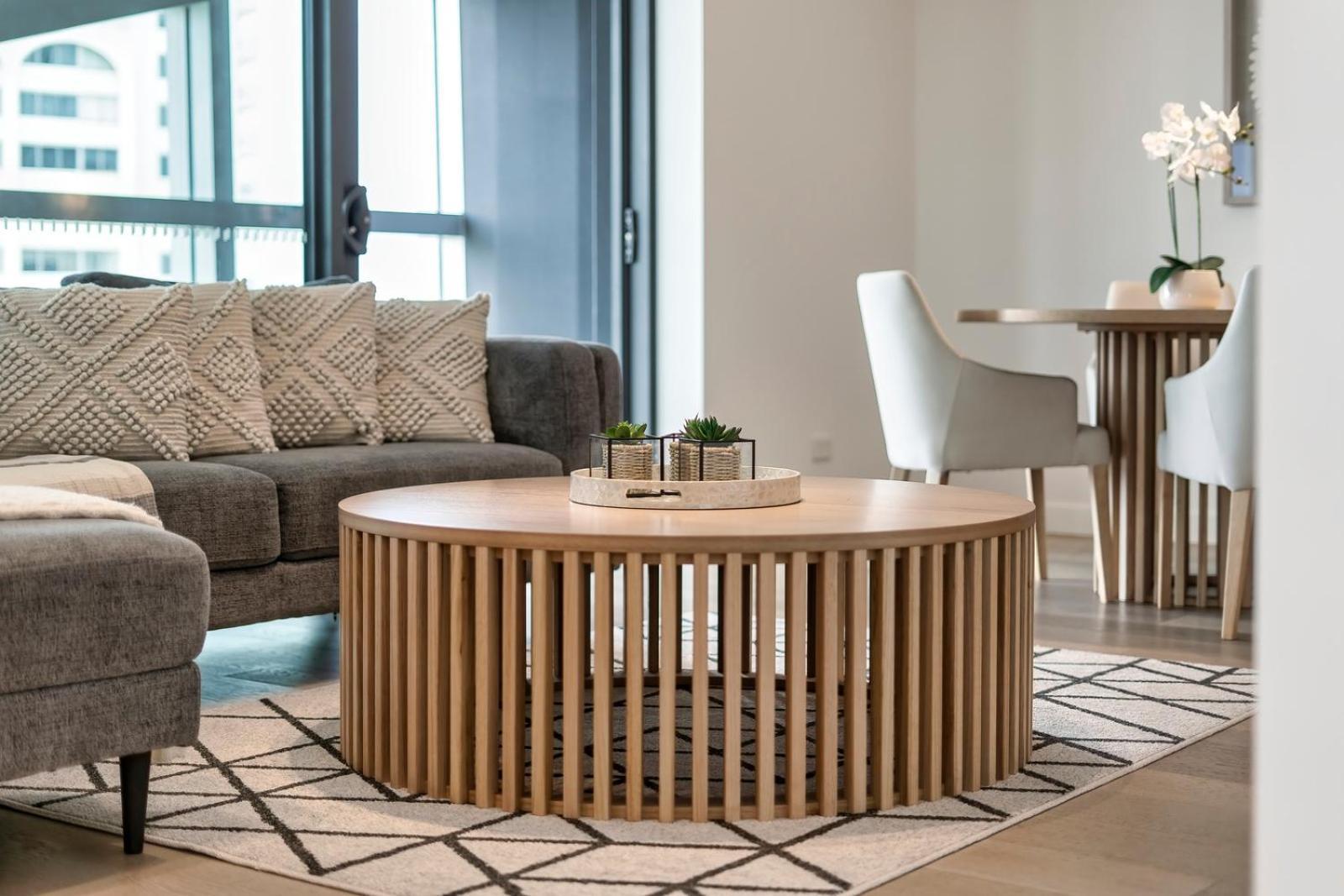 Jewel Private Beachfront Residences Apartment Gold Coast