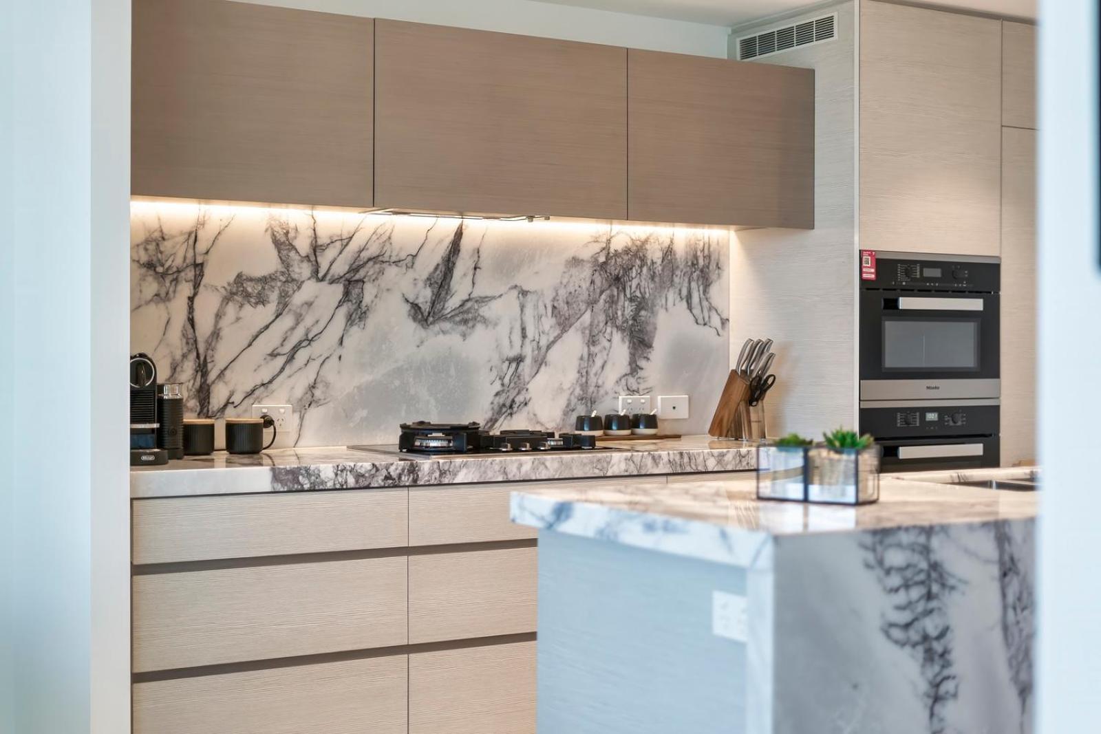 Apartment Jewel Private Beachfront Residences
