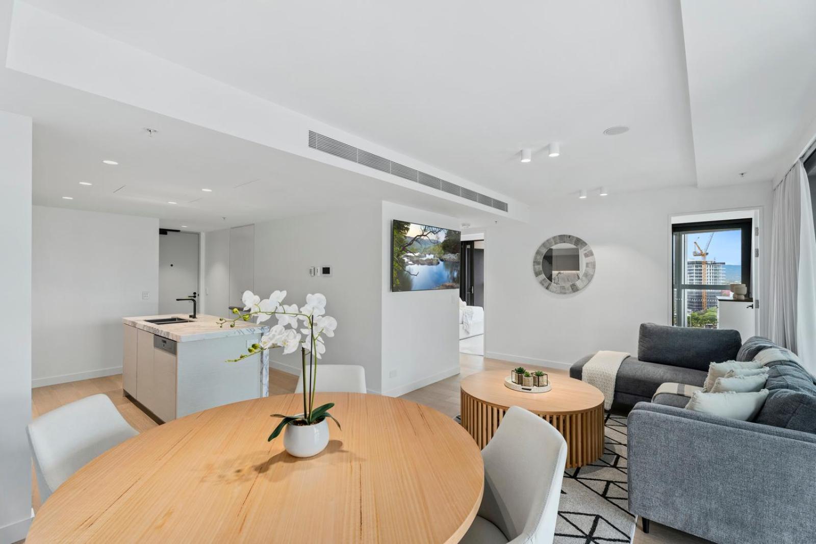 Jewel Private Beachfront Residences Gold Coast