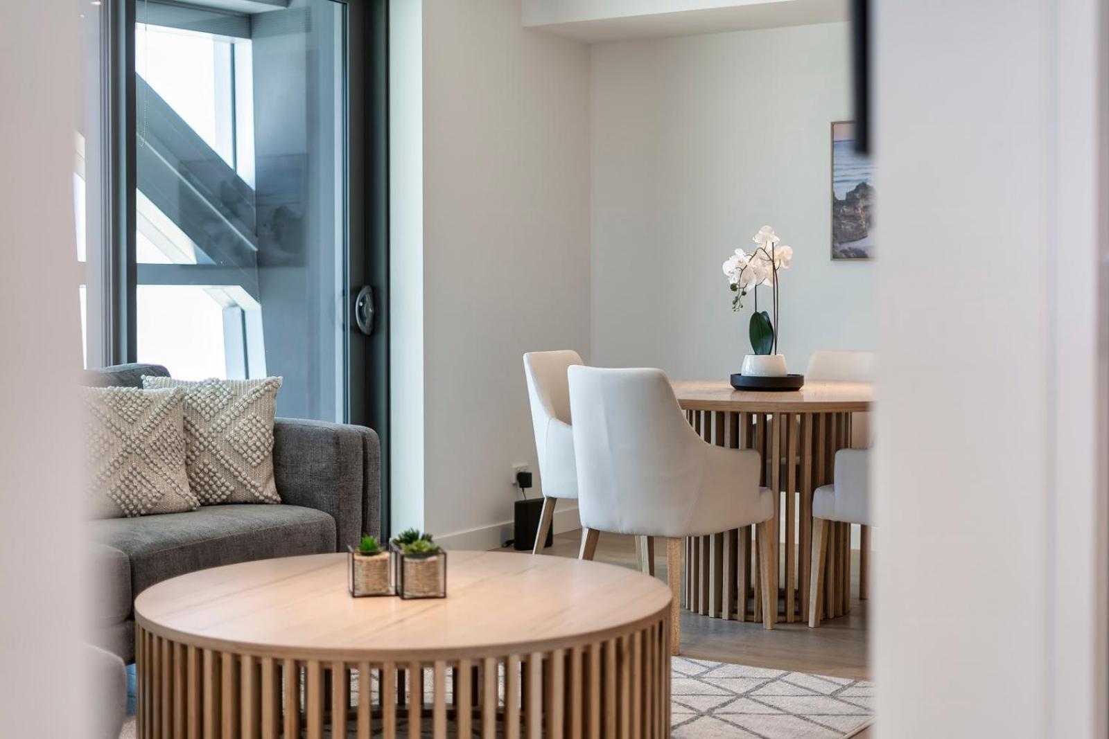 Jewel Private Beachfront Residences Apartment Gold Coast