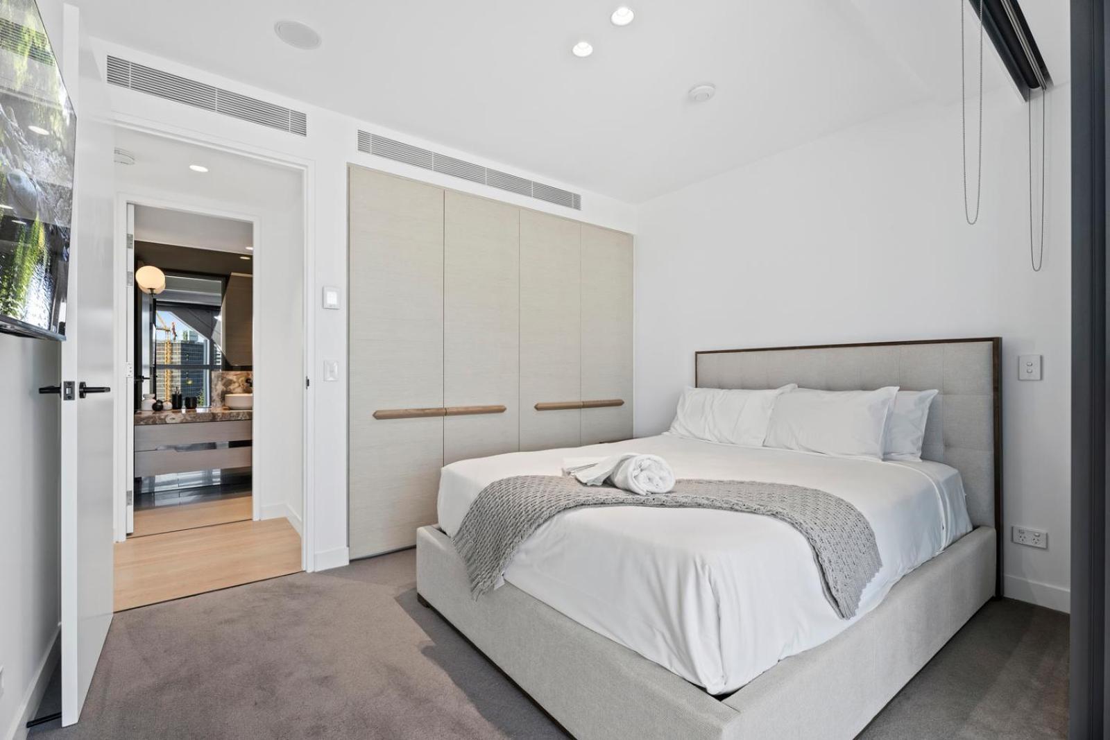 Apartment Jewel Private Beachfront Residences Gold Coast
