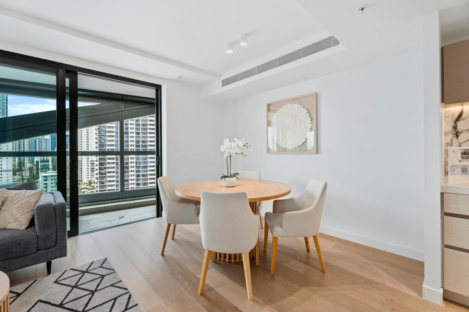 Jewel Private Beachfront Residences * Gold Coast