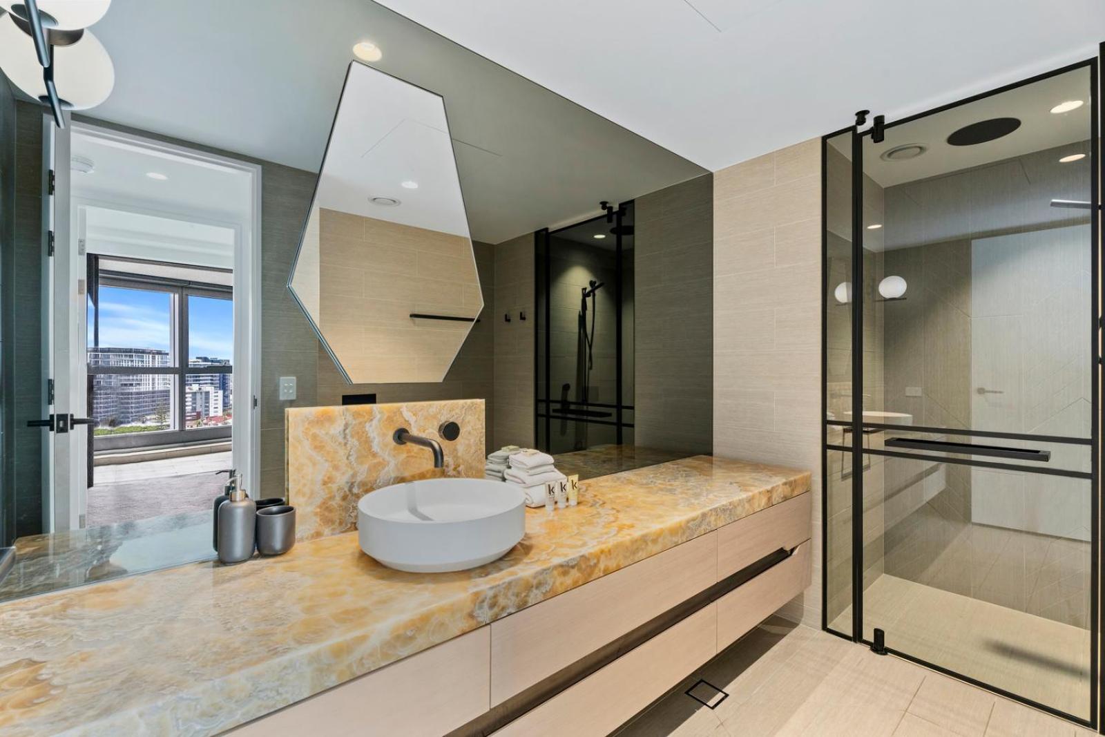 Jewel Private Beachfront Residences Gold Coast