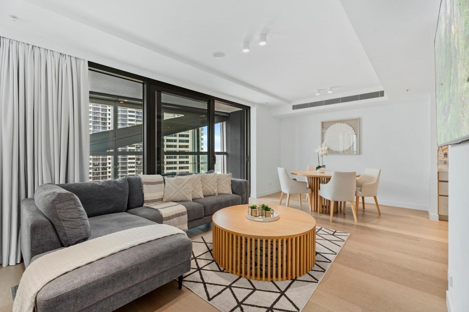 Jewel Private Beachfront Residences Apartment Gold Coast