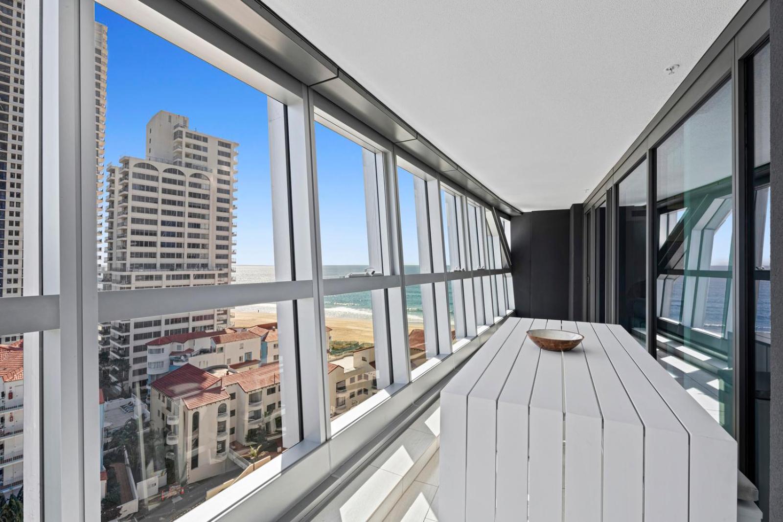 Apartment Jewel Private Beachfront Residences *