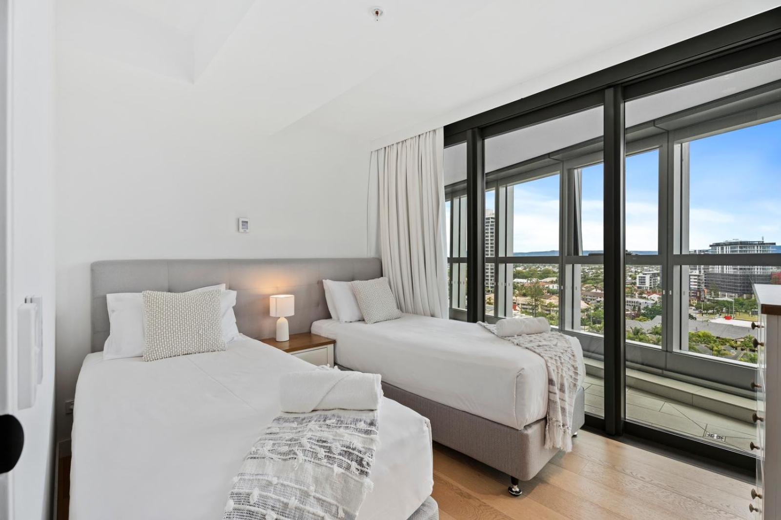 Jewel Private Beachfront Residences