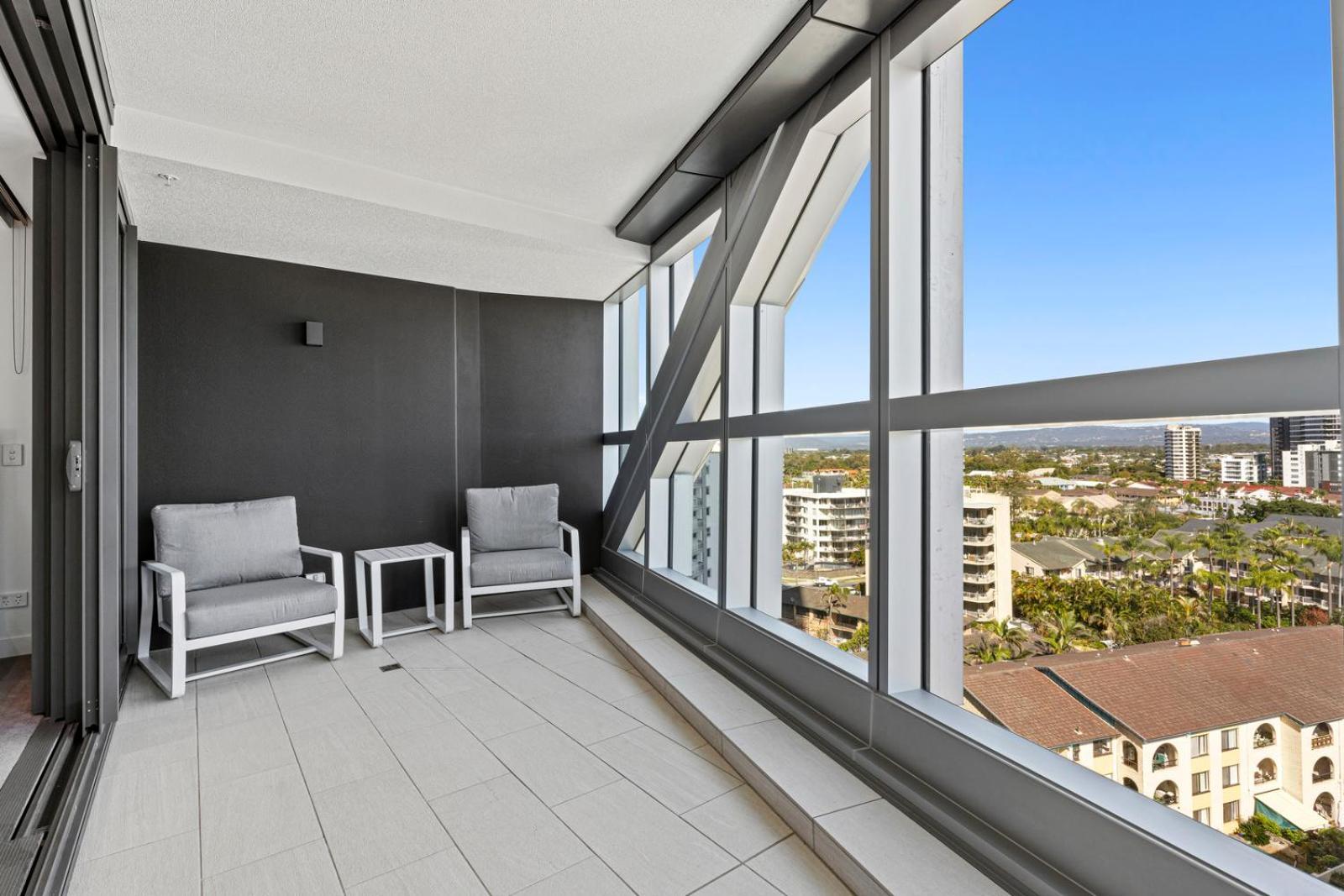 Apartment Jewel Private Beachfront Residences