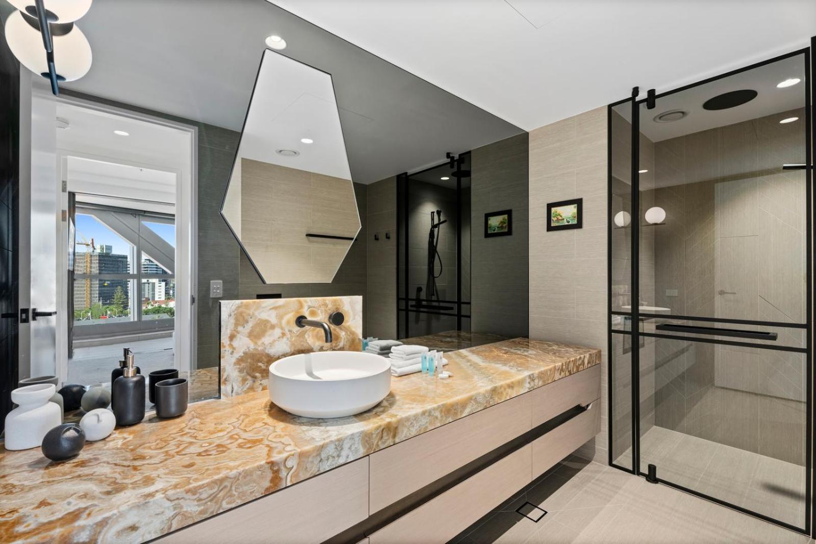 Jewel Private Beachfront Residences Apartment *